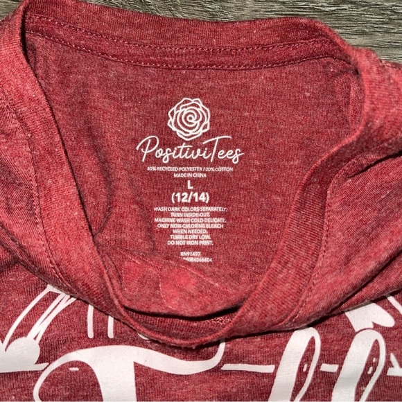 Fall tee - Picture 2 of 3